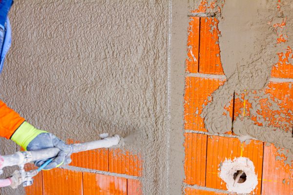 Pressure Grouting in Marysville