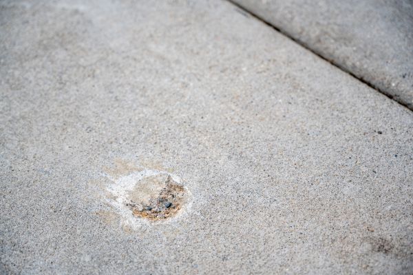 Cost of Patio Raising in Marysville