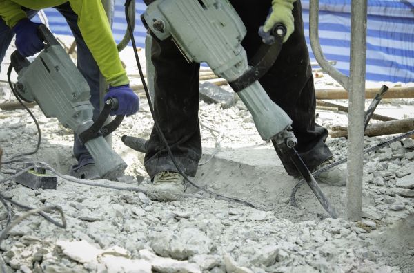 Cost of Slabjacking Service in Marysville