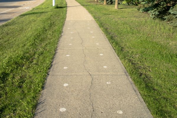 Cost of Concrete Patio Raising in Marysville