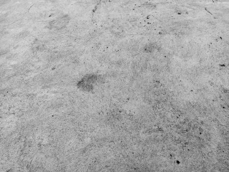 Level Surface After Repair