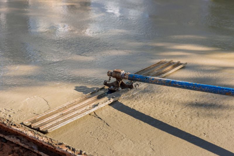 Large Commercial Project