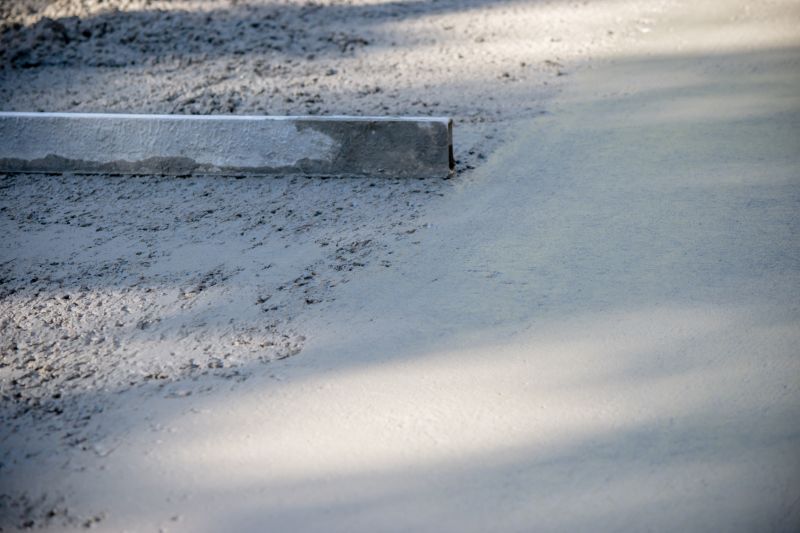 Completed Leveling Project